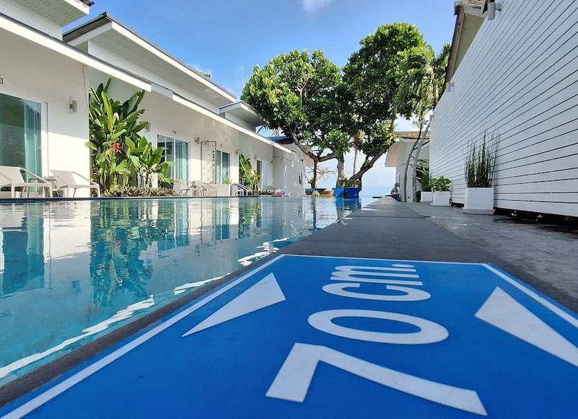 Kolam Foto
