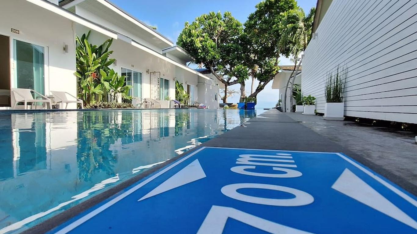 Baan Fah Resort