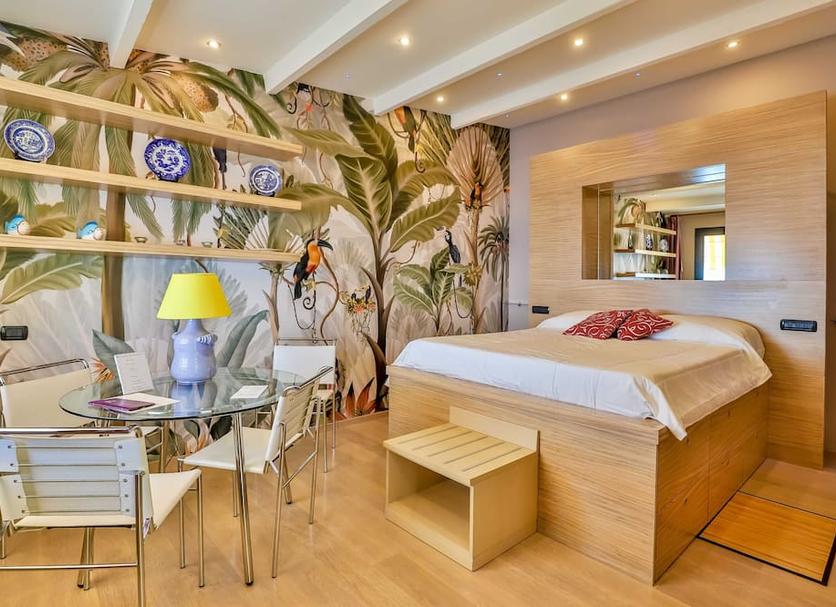 Kamar Tidur Foto