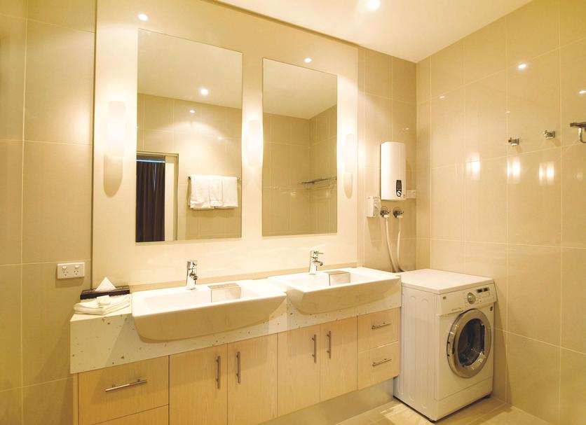 Kamar Mandi Foto