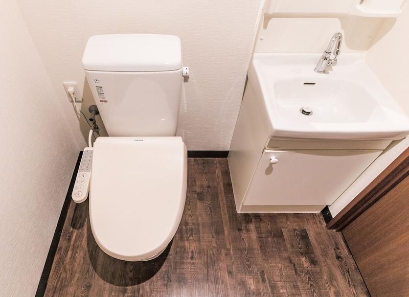 Kamar Mandi Foto