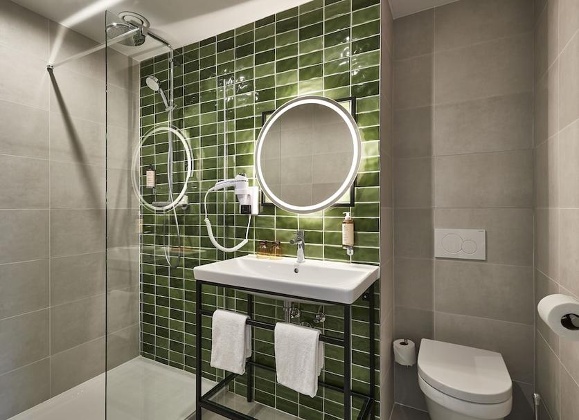 Kamar Mandi Foto