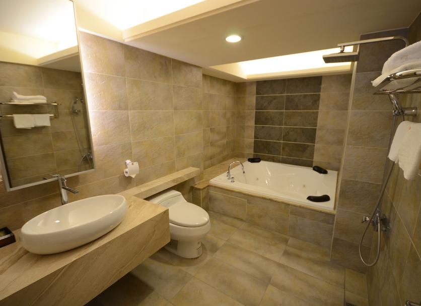 Kamar Mandi Foto