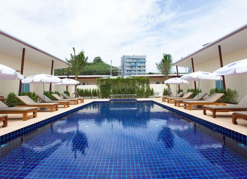 Kolam Foto