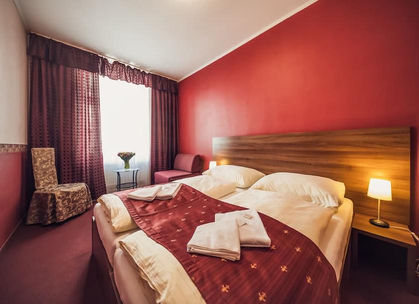 Kamar Tidur Foto