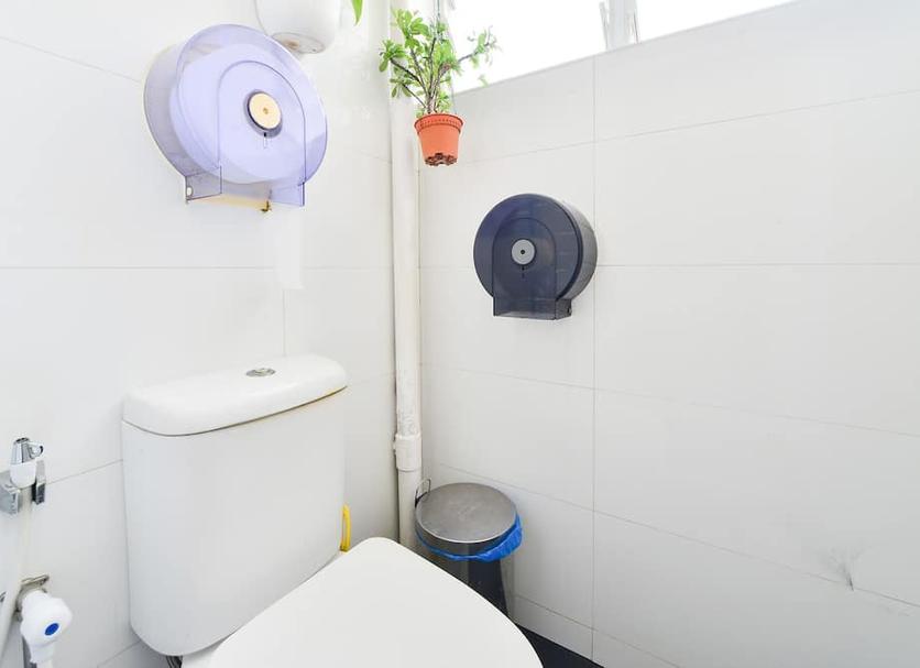 Kamar Mandi Foto