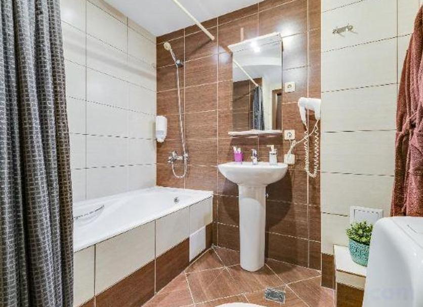 Kamar Mandi Foto