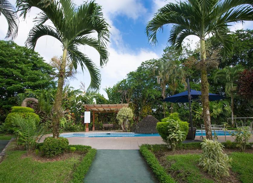 Kolam Foto