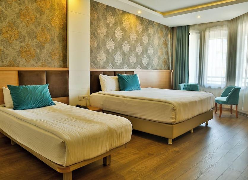 Kamar Tidur Foto