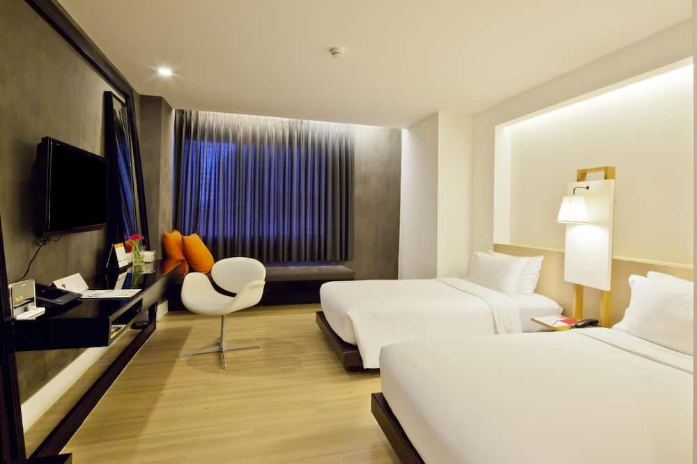 Kamar Tidur