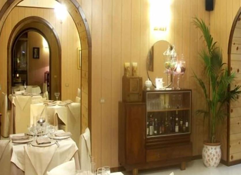 Restoran Foto