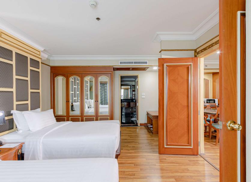 Kamar Tidur Foto