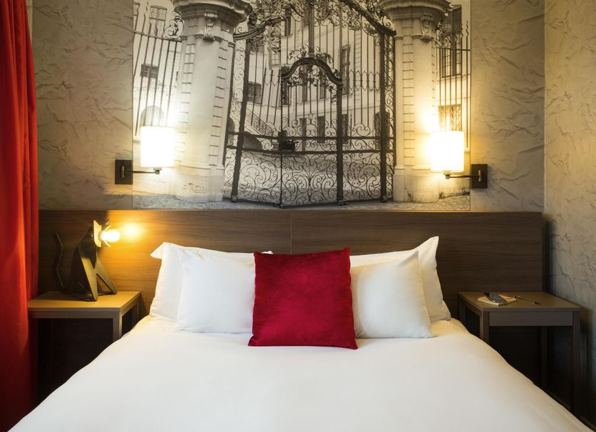 Kamar Tidur Foto