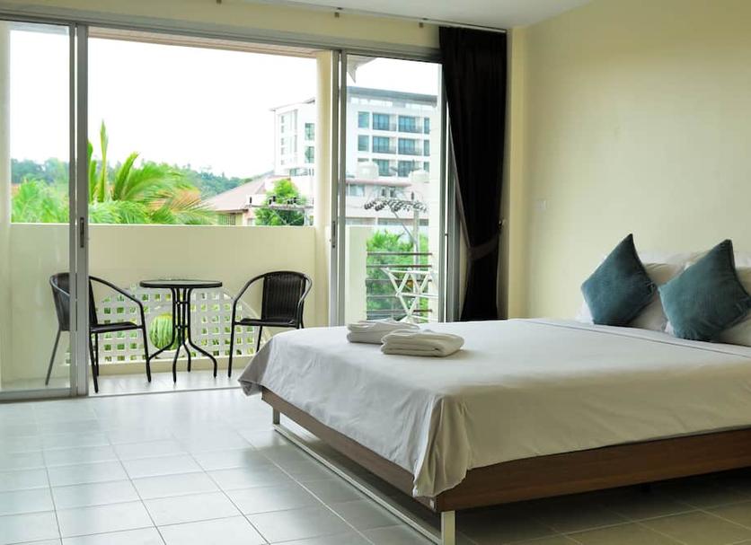 Kamar Tidur Foto