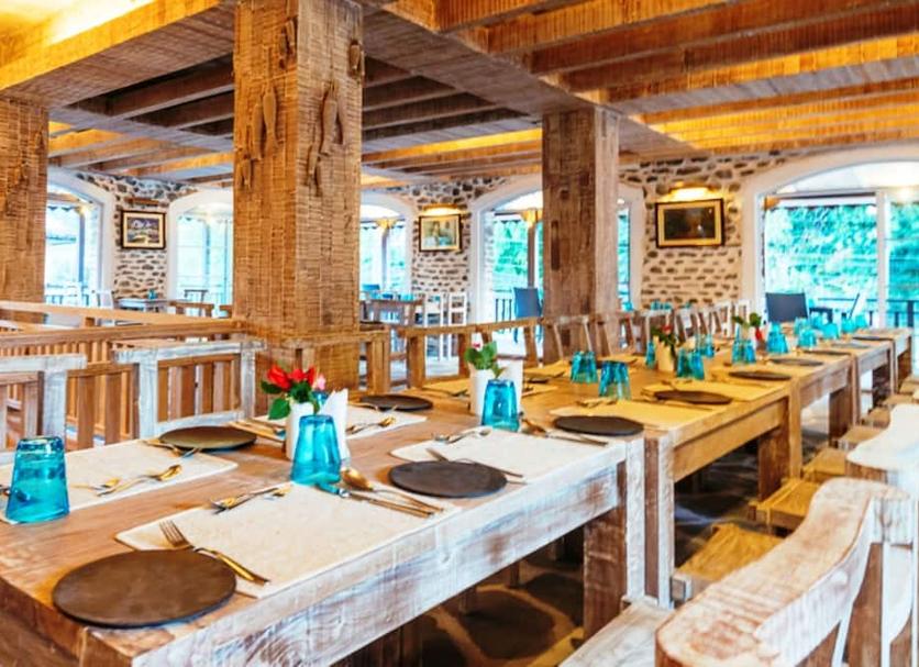 Restoran Foto