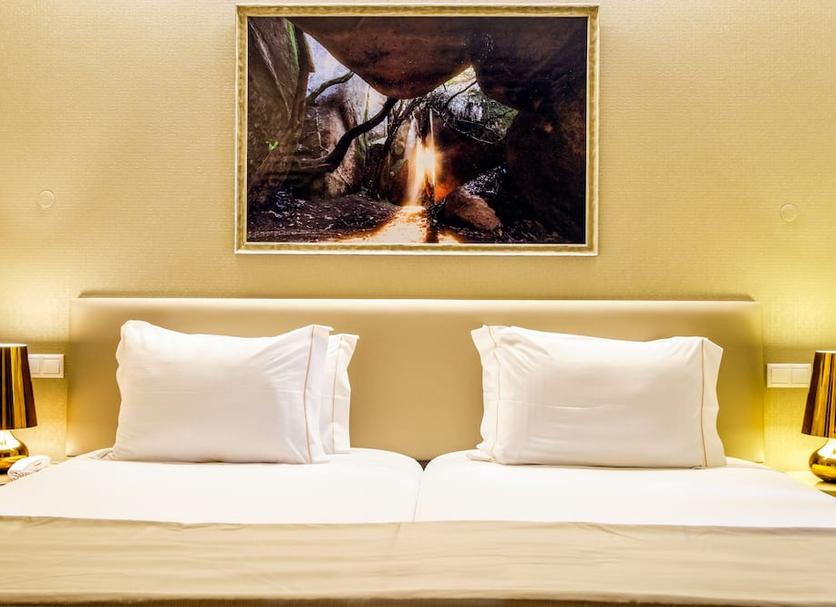 Kamar Tidur Foto