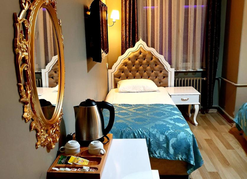 Kamar Tidur Foto