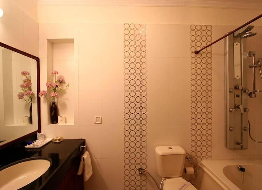 Kamar Mandi Foto