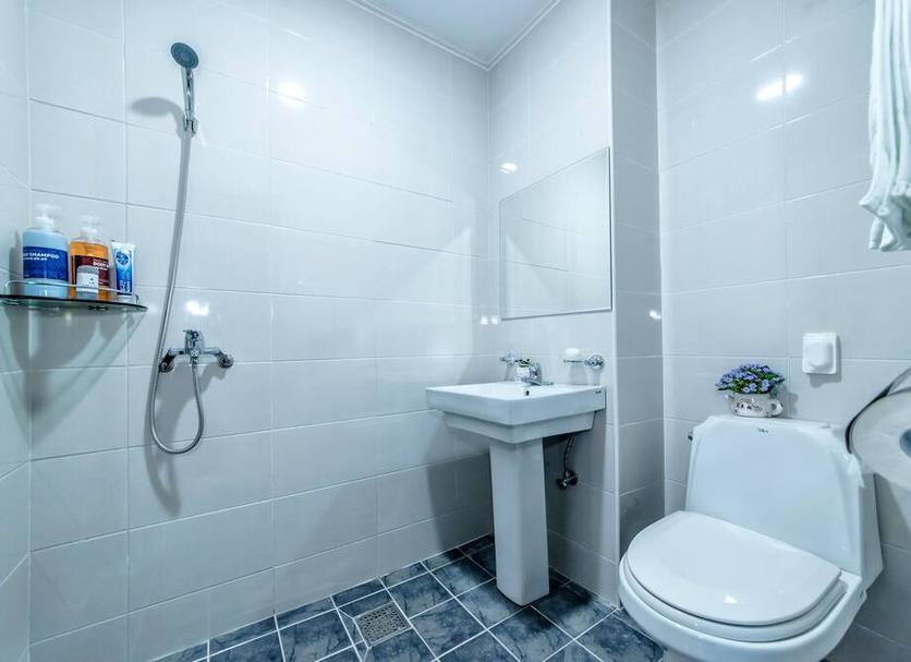 Kamar Mandi Foto