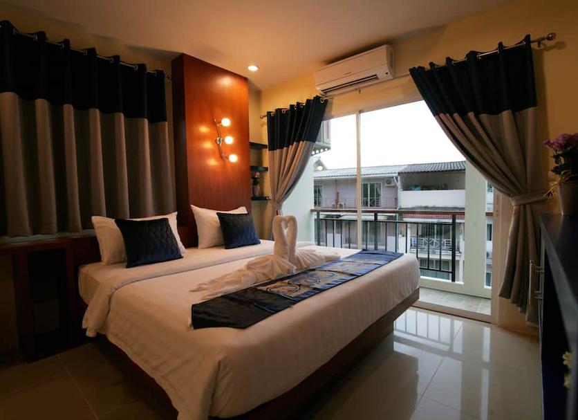 Kamar Tidur Foto