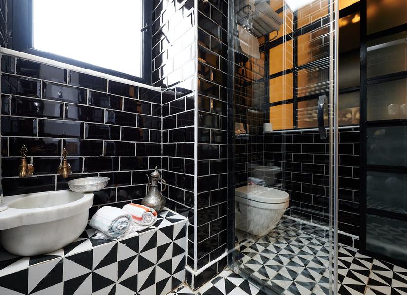 Kamar Mandi Foto