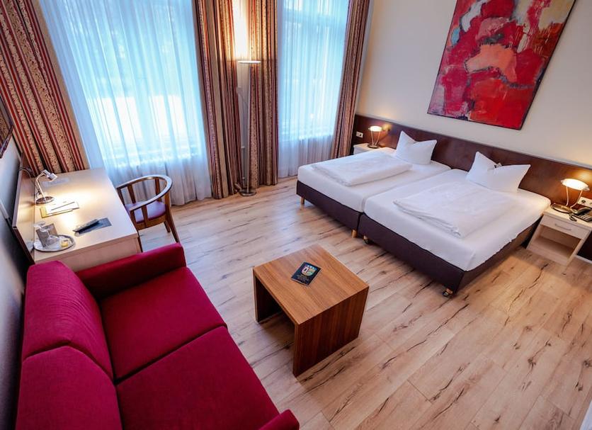 Kamar Tidur Foto