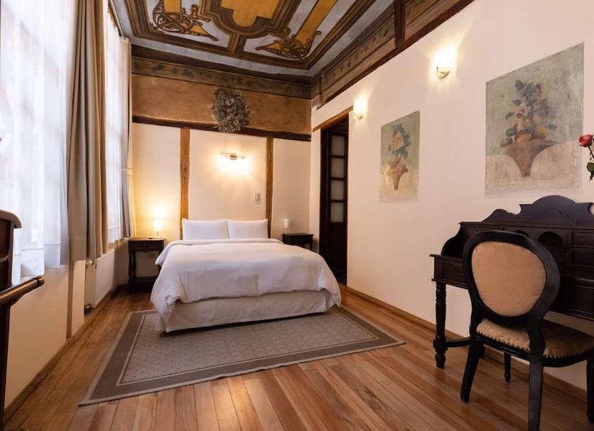 Kamar Tidur Foto
