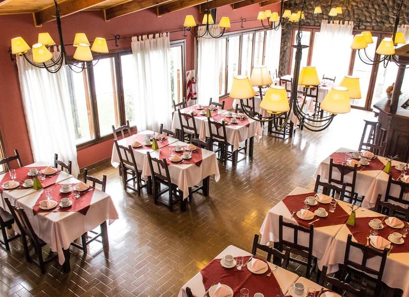 Restoran Foto