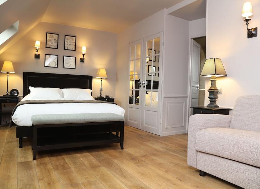 Kamar Tidur Foto
