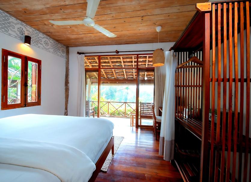 Kamar Tidur Foto