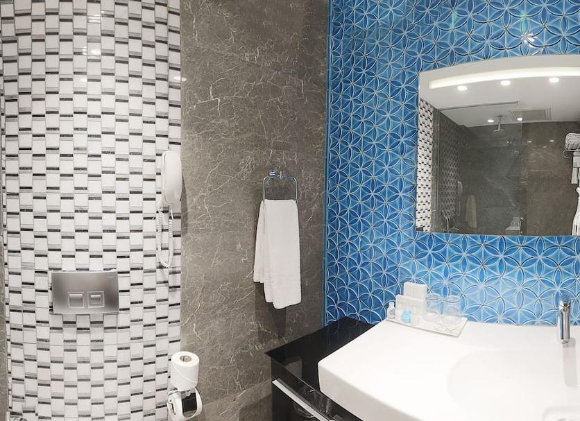 Kamar Mandi Foto