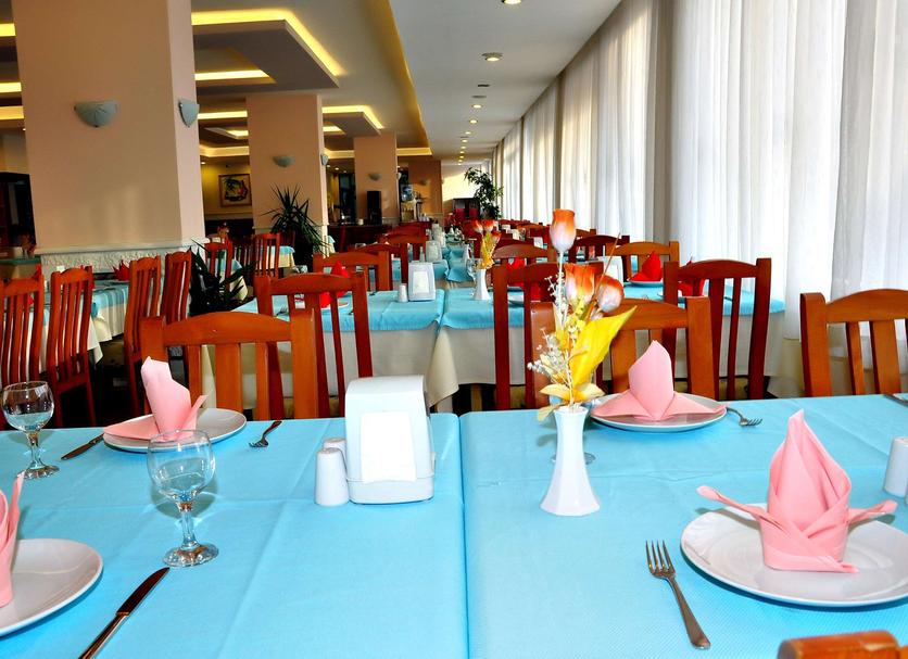 Restoran Foto