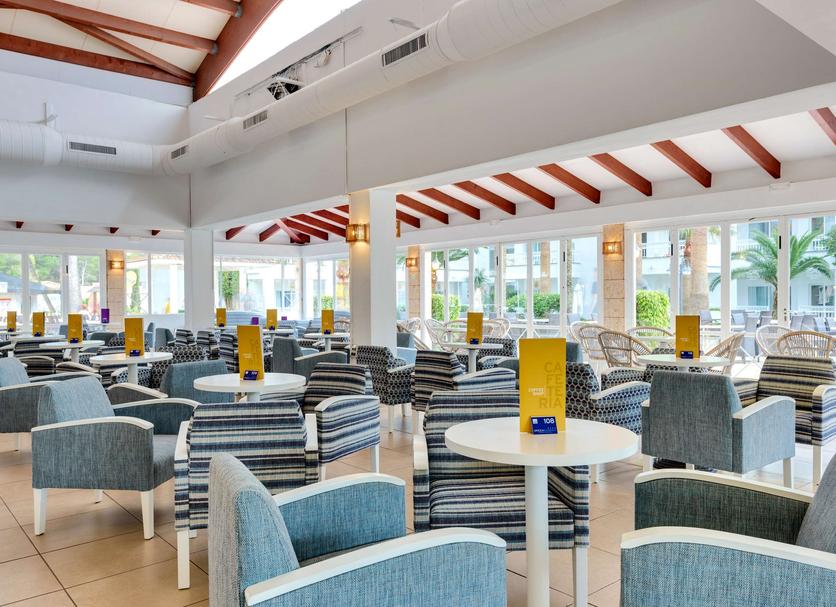 Restoran Foto
