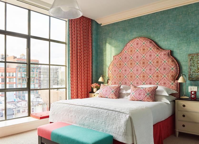 Kamar Tidur Foto