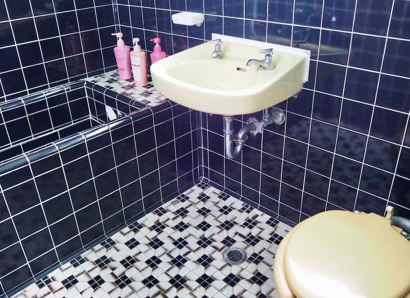 Kamar Mandi Foto