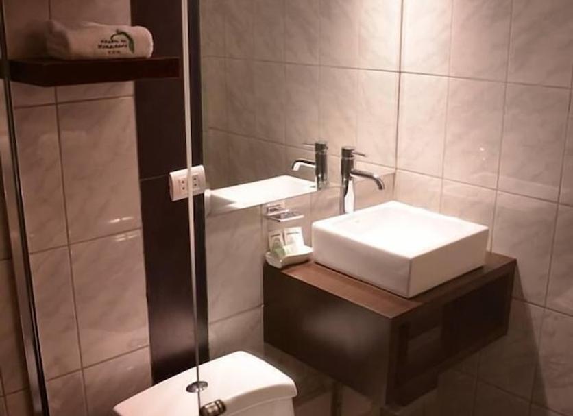 Kamar Mandi Foto