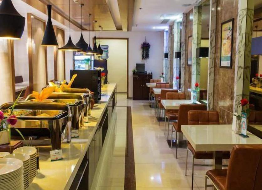 Restoran Foto