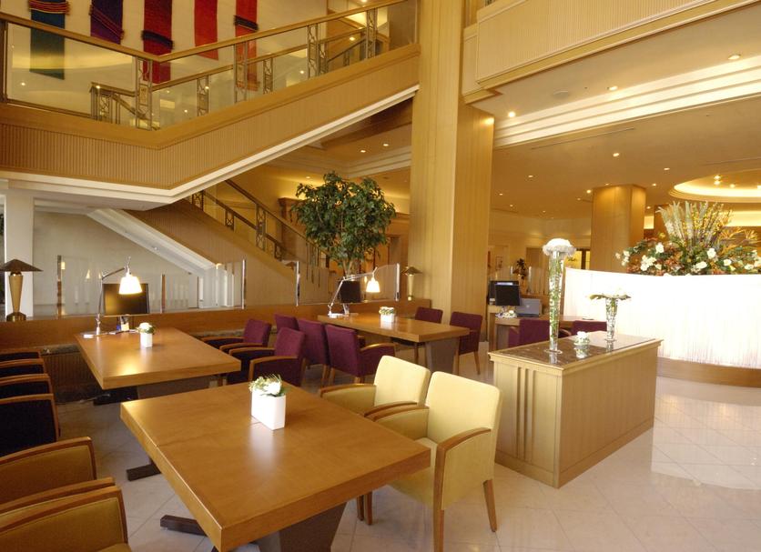 Restoran Foto
