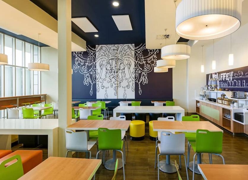Restoran Foto