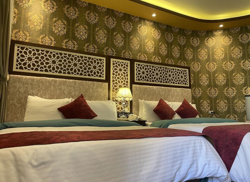 Kamar Tidur Foto