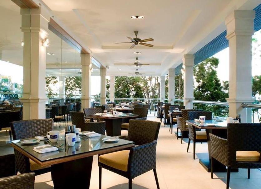 Restoran Foto