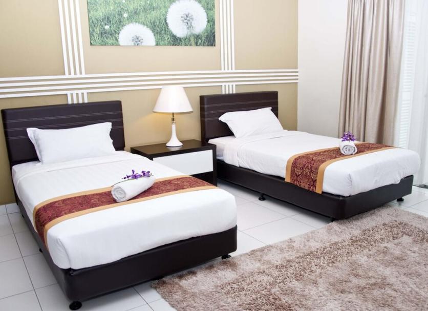 Kamar Tidur Foto