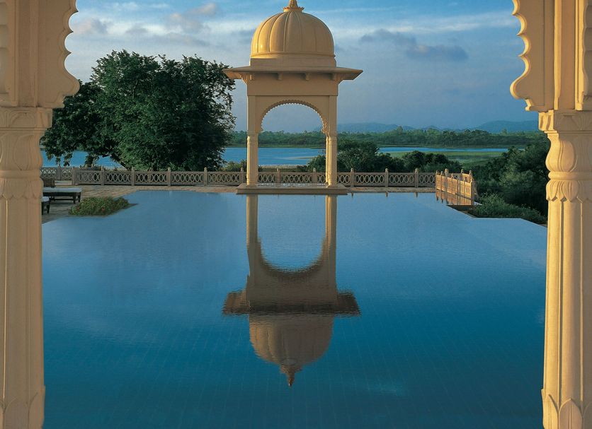 Kolam Foto