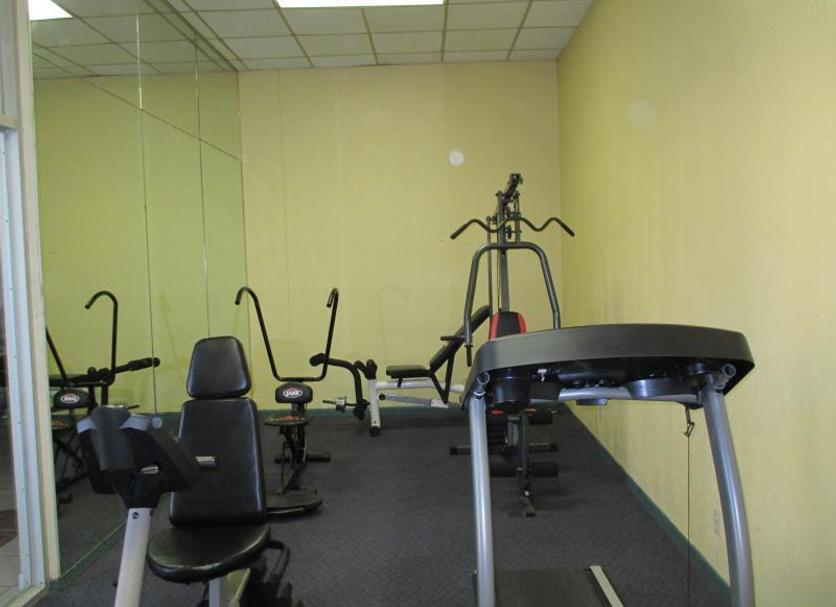 Gym Foto