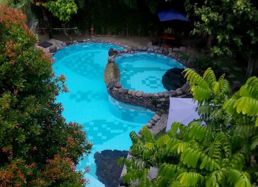 Kolam Foto