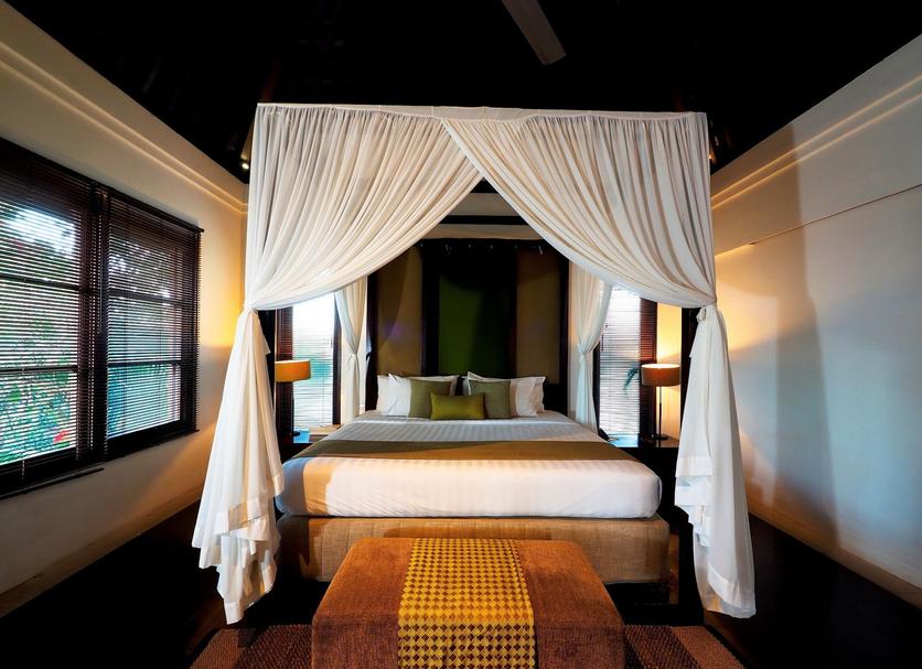 Kamar Tidur Foto