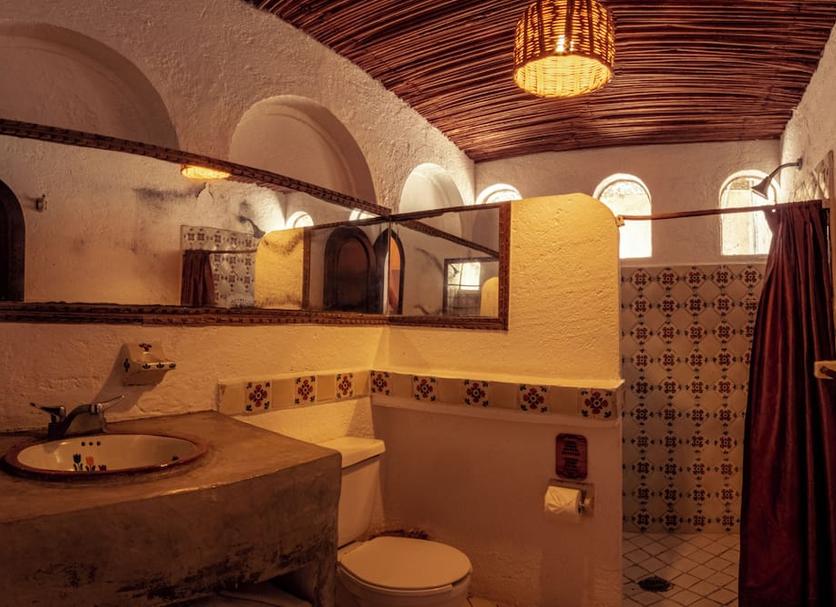 Kamar Mandi Foto