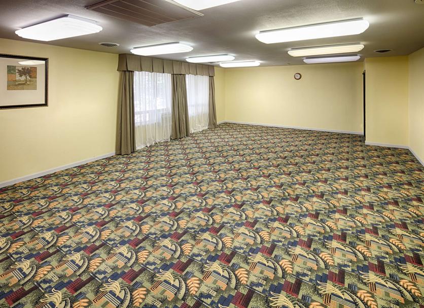 Ruang konferensi Foto