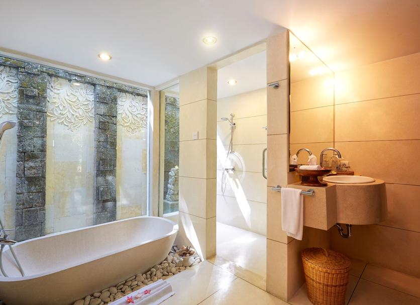 Kamar Mandi Foto