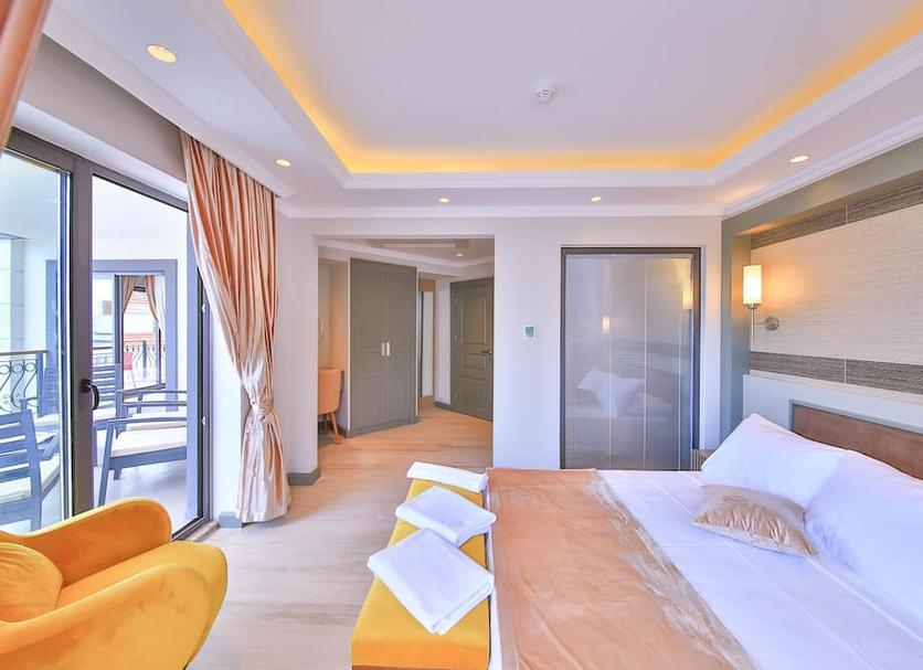 Kamar Tidur Foto